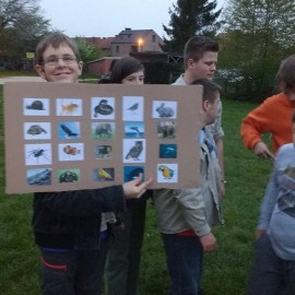 WE20 - Scouts en Gidsen Zaventem 